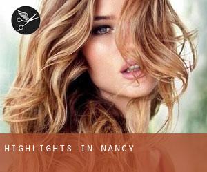 Highlights in Nancy