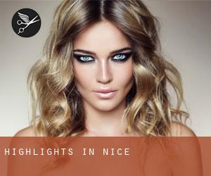 Highlights in Nice Highlights in Nice