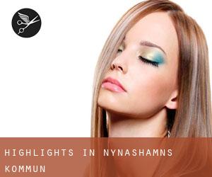 Highlights in Nynäshamns Kommun