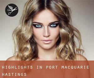 Highlights in Port Macquarie-Hastings