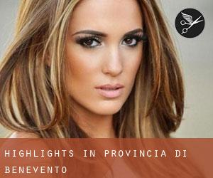 Highlights in Provincia di Benevento