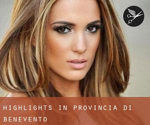 Highlights in Provincia di Benevento Highlights in Provincia di Benevento