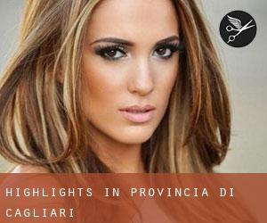 Highlights in Provincia di Cagliari