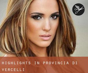 Highlights in Provincia di Vercelli
