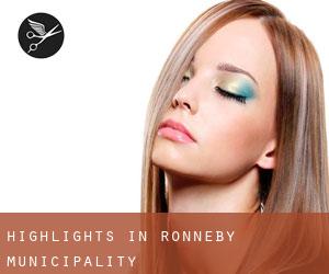 Highlights in Ronneby Municipality