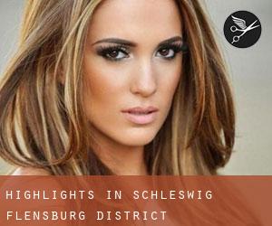 Highlights in Schleswig-Flensburg District