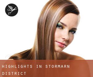 Highlights in Stormarn District