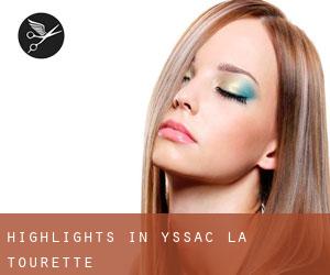 Highlights in Yssac-la-Tourette