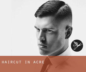 Haircut in Acre