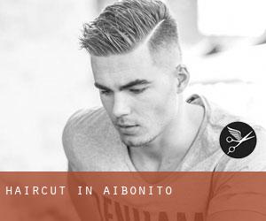Haircut in Aibonito