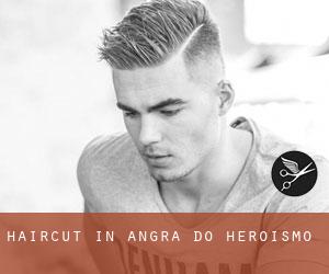 Haircut in Angra do Heroísmo