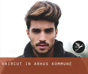 Haircut in Århus Kommune Haircut in Århus Kommune