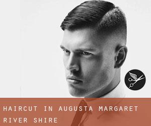 Haircut in Augusta-Margaret River Shire