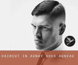Haircut in Aunay-sous-Auneau