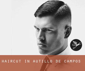 Haircut in Autillo de Campos