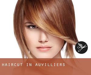 Haircut in Auvilliers