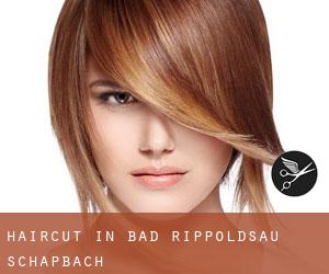 Haircut in Bad Rippoldsau-Schapbach