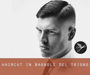 Haircut in Bagnoli del Trigno