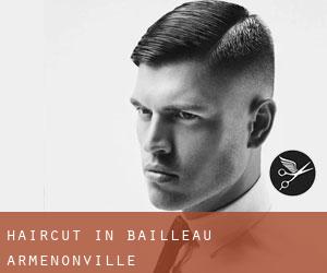 Haircut in Bailleau-Armenonville