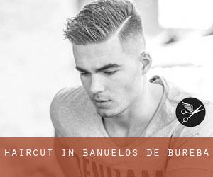 Haircut in Bañuelos de Bureba