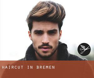 Haircut in Bremen Haircut in Bremen