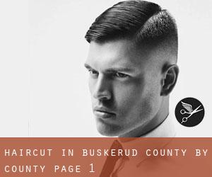 Haircut in Buskerud county by County - page 1