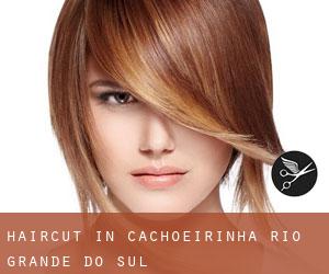 Haircut in Cachoeirinha (Rio Grande do Sul)