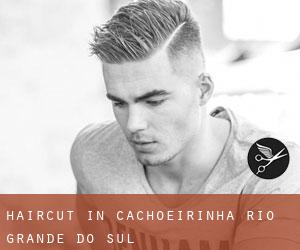 Haircut in Cachoeirinha (Rio Grande do Sul)
