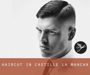 Haircut in Castille-La Mancha