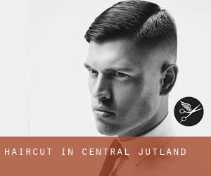 Haircut in Central Jutland