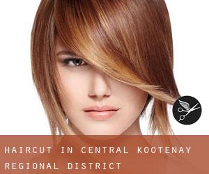 Haircut in Central Kootenay Regional District Haircut in Central Kootenay Regional District