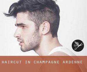 Haircut in Champagne-Ardenne