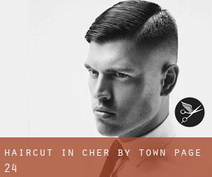Haircut in Cher by town - page 24