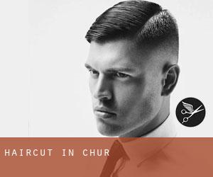Haircut in Chur