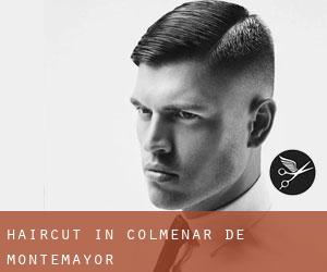 Haircut in Colmenar de Montemayor
