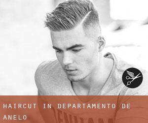 Haircut in Departamento de Añelo