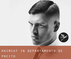Haircut in Departamento de Pocito
