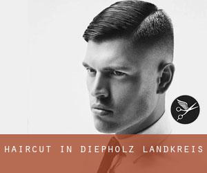 Haircut in Diepholz Landkreis