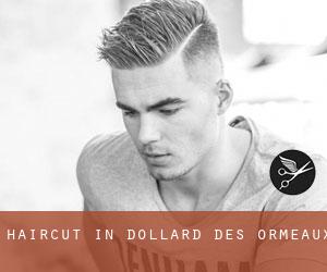 Haircut in Dollard-Des Ormeaux Haircut in Dollard-Des Ormeaux