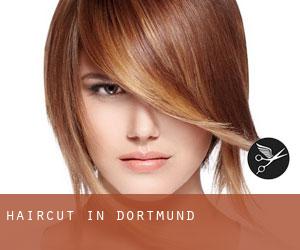 Haircut in Dortmund Haircut in Dortmund