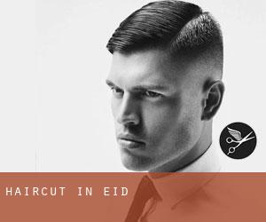 Haircut in Eid