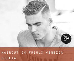 Haircut in Friuli Venezia Giulia