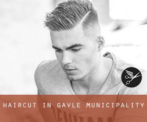 Haircut in Gävle Municipality