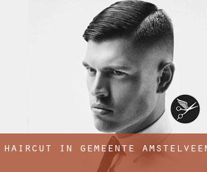 Haircut in Gemeente Amstelveen