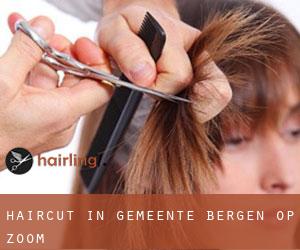 Haircut in Gemeente Bergen op Zoom Haircut in Gemeente Bergen op Zoom