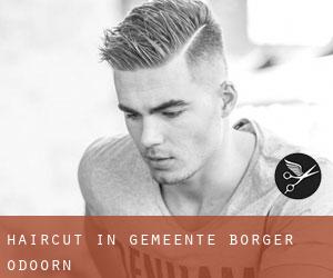 Haircut in Gemeente Borger-Odoorn