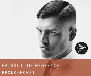 Haircut in Gemeente Bronckhorst