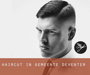 Haircut in Gemeente Deventer
