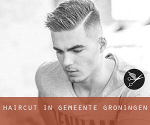 Haircut in Gemeente Groningen