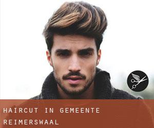 Haircut in Gemeente Reimerswaal